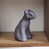 Tiny creature called bear